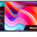 HISENSE 40A4K FHD SMART